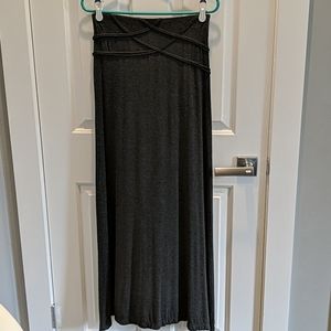 Max Studio maxi skirt